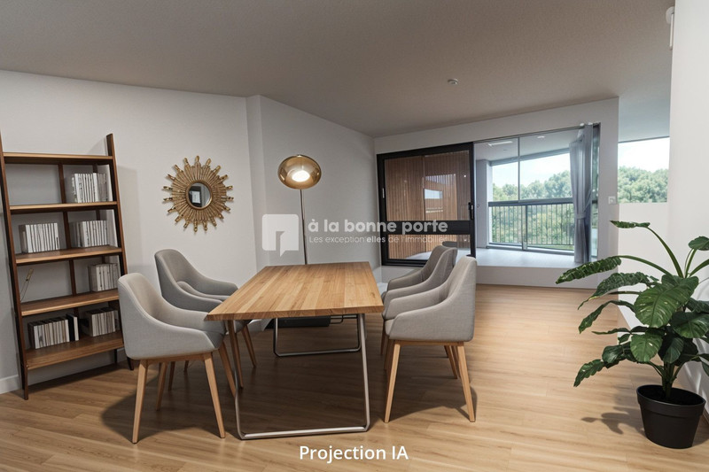 Vente appartement Le Chesnay  