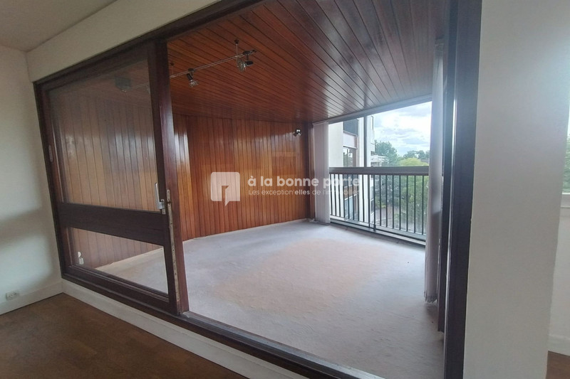 Vente appartement Le Chesnay  