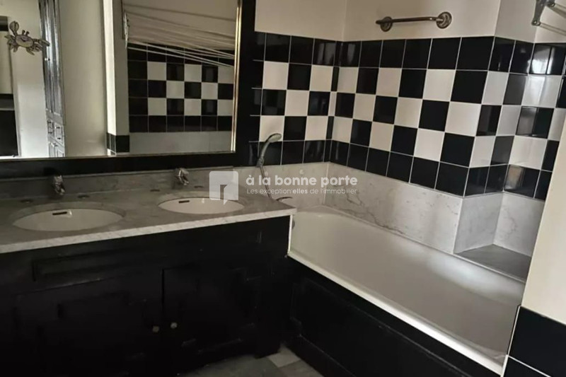 Vente appartement Le Chesnay  
