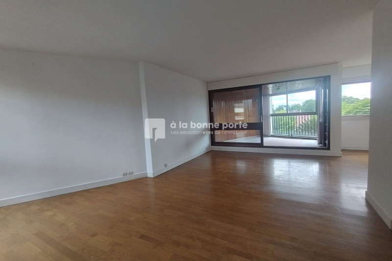 Vente appartement Le Chesnay  