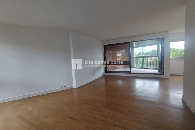 Vente appartement Le Chesnay  