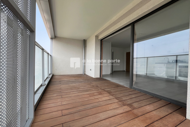 Vente appartement Lyon  