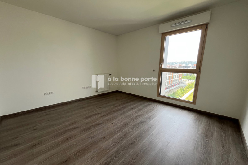 Vente appartement Lyon  