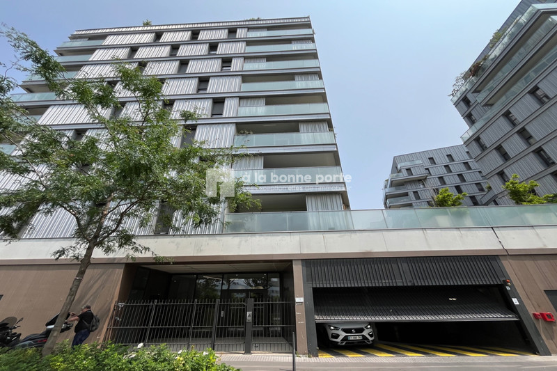 Vente appartement Lyon  