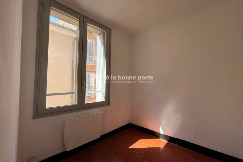 Vente appartement Aix-en-Provence  