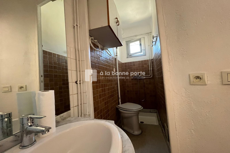 Vente appartement Aix-en-Provence  