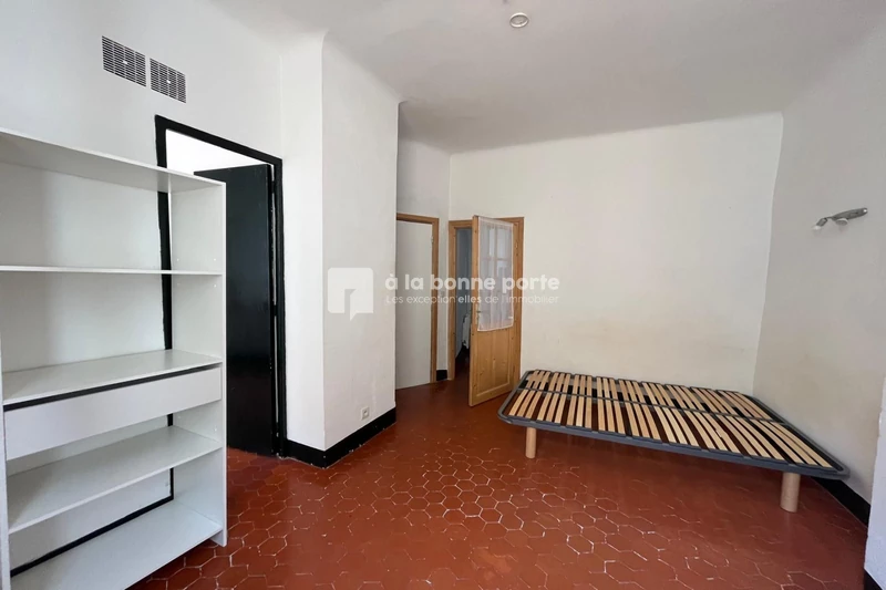 Vente appartement Aix-en-Provence  