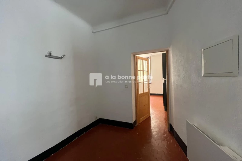 Vente appartement Aix-en-Provence  