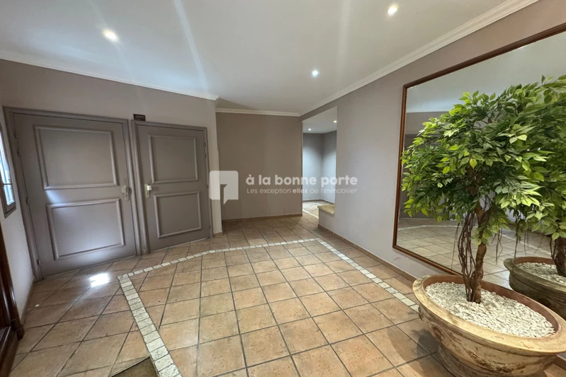 Vente duplex Aix-en-Provence  