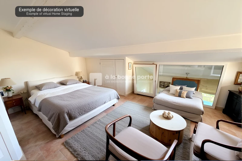 Vente duplex Aix-en-Provence  