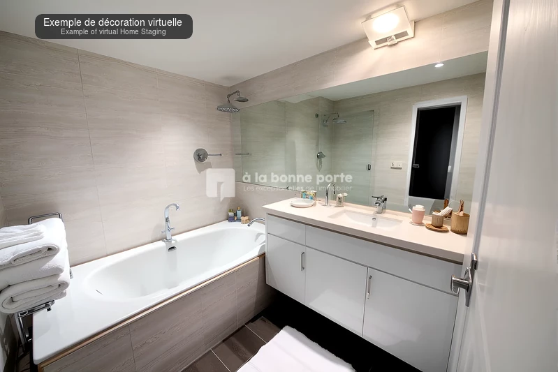 Vente duplex Aix-en-Provence  