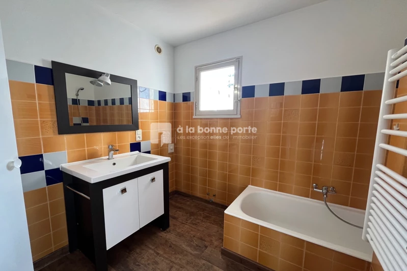 Vente appartement Six-Fours-les-Plages  