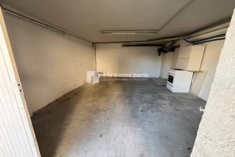 Vente appartement Six-Fours-les-Plages  
