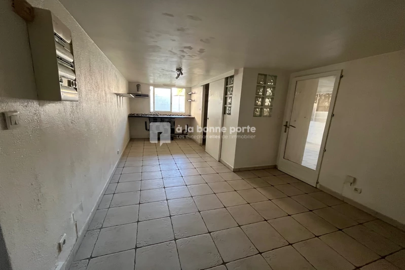 Vente appartement Six-Fours-les-Plages  