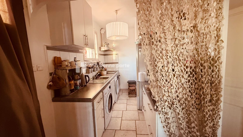 Vente appartement Six-Fours-les-Plages  