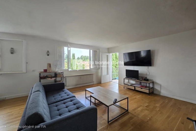 Vente appartement Aix-en-Provence  