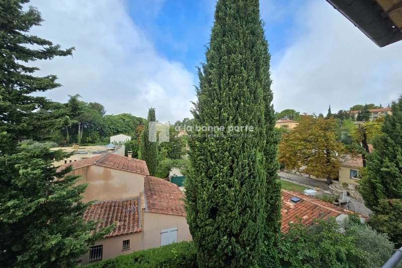 Vente appartement Aix-en-Provence  