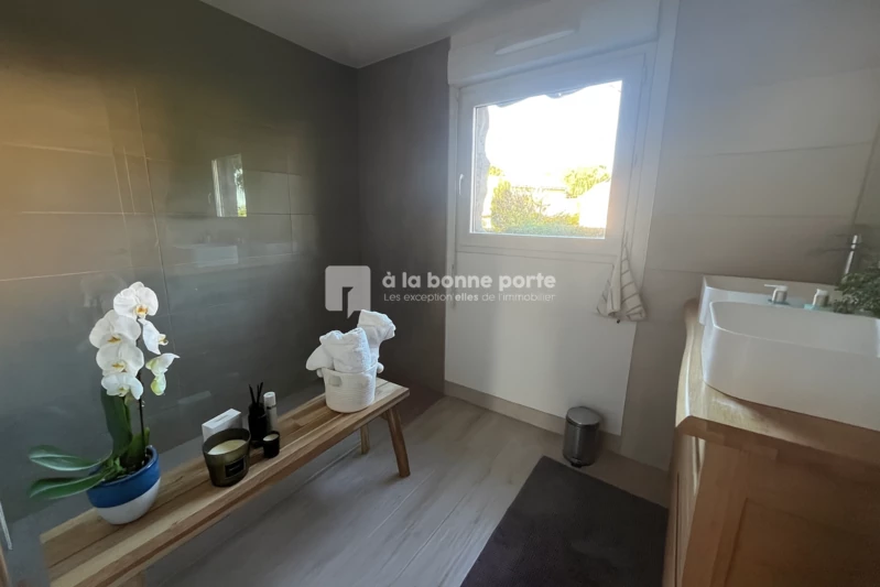 Vente appartement de prestige Bandol  