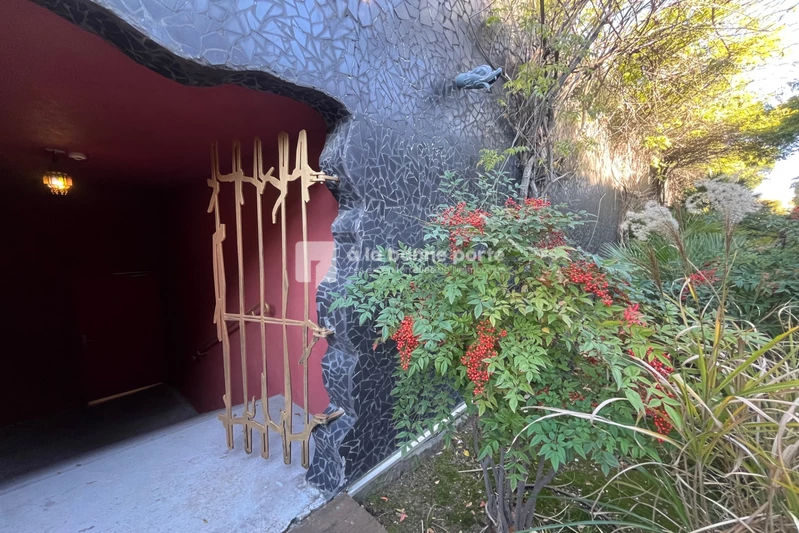 Vente appartement de prestige Bandol  