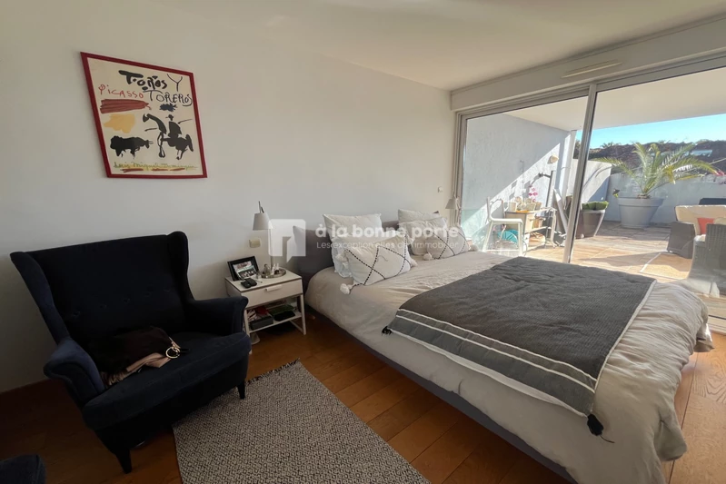 Vente appartement de prestige Bandol  