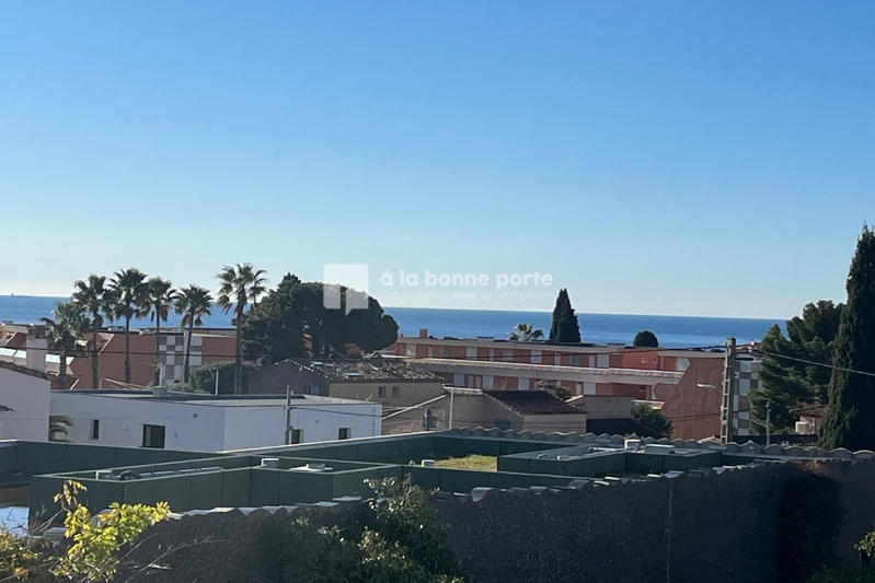 Vente appartement de prestige Bandol  