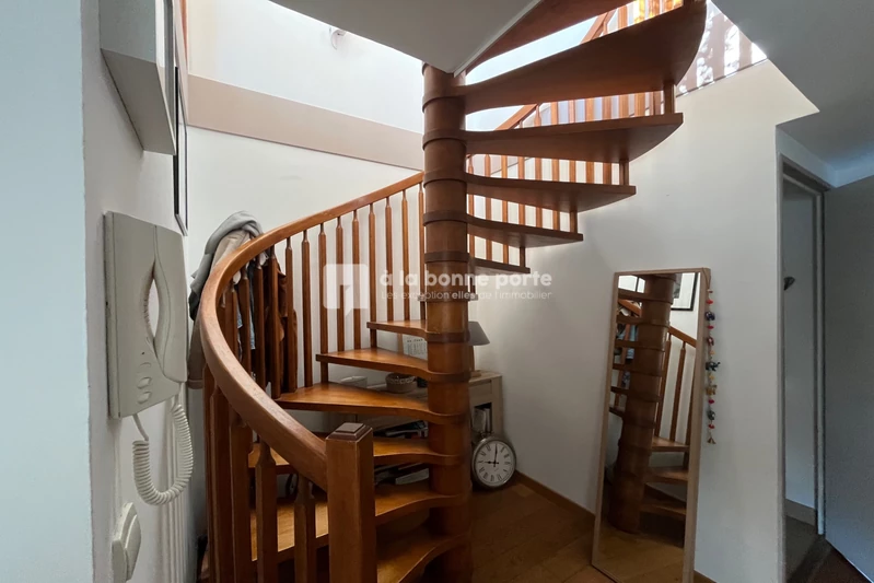 Vente appartement de prestige Bandol  