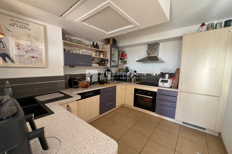 Vente appartement de prestige Bandol  