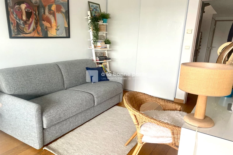 Vente appartement de prestige Bandol  