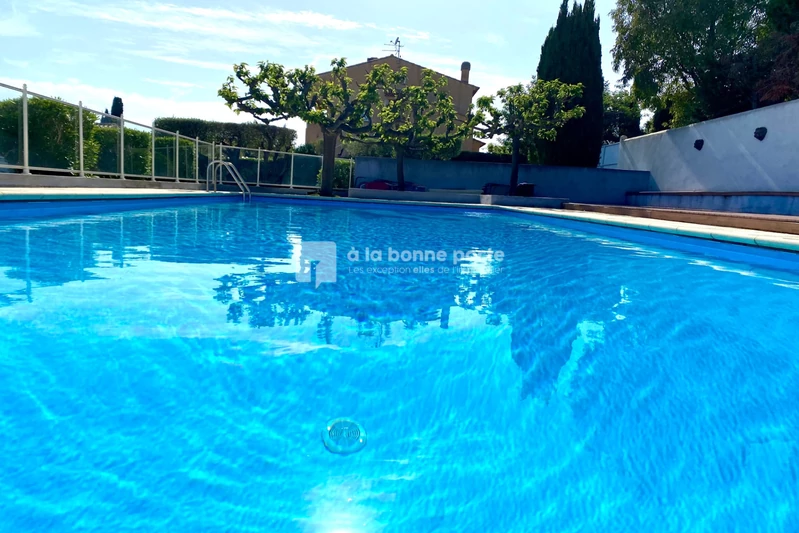 Vente appartement de prestige Bandol  