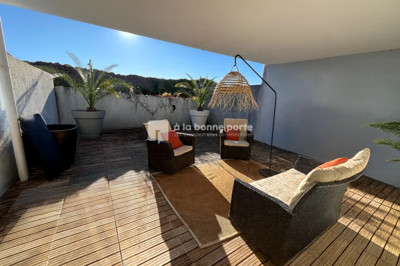 Vente appartement de prestige Bandol  