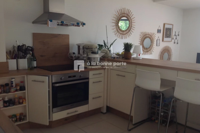 Vente duplex Aix-en-Provence  