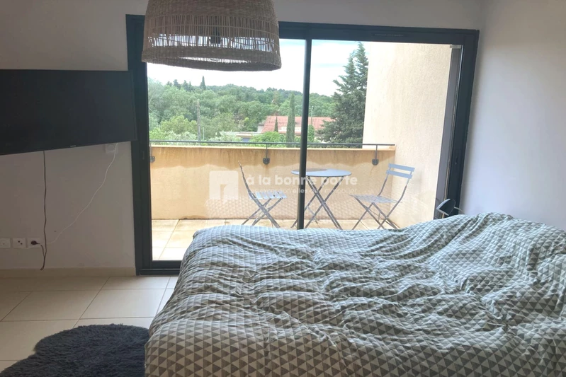 Vente duplex Aix-en-Provence  