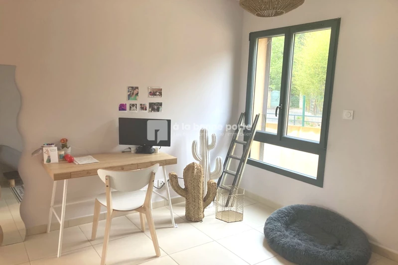 Vente duplex Aix-en-Provence  