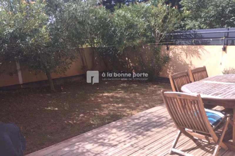 Vente duplex Aix-en-Provence  