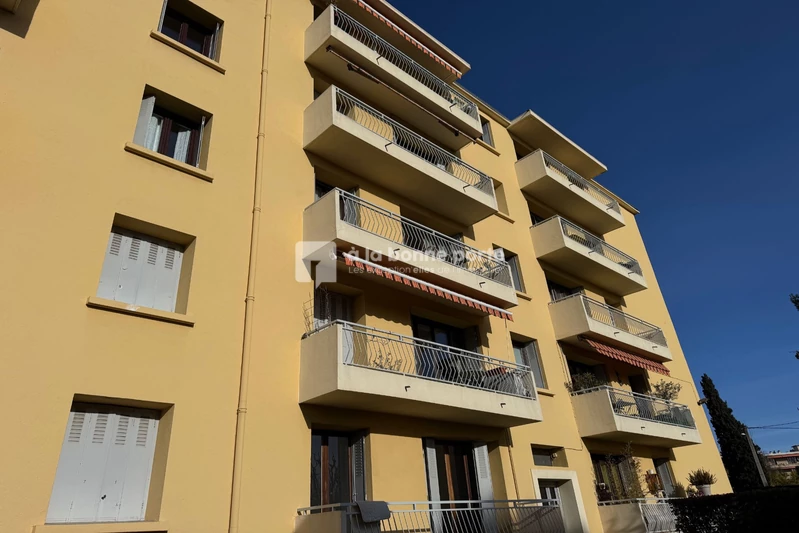 Vente appartement Aix-en-Provence  