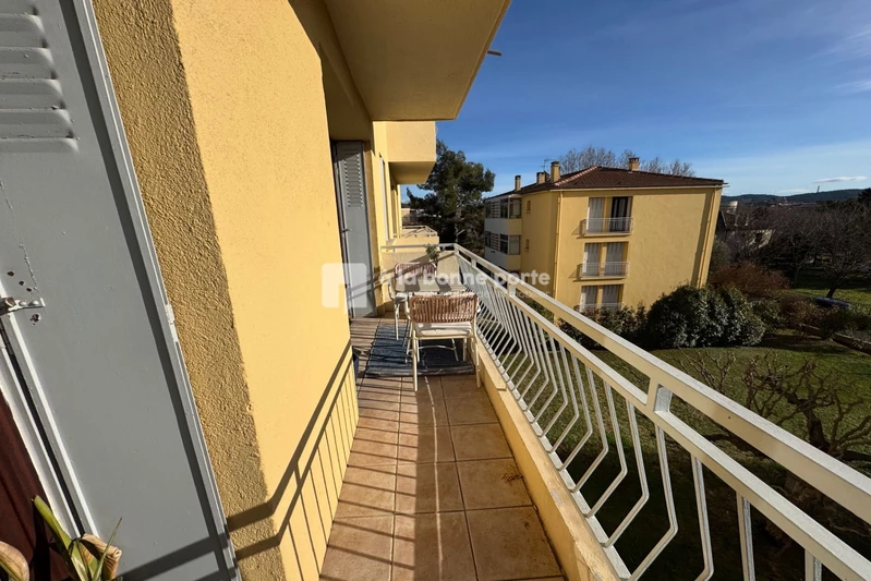 Vente appartement Aix-en-Provence  