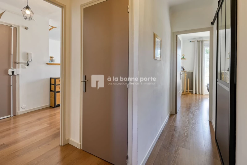 Vente appartement Aix-en-Provence  