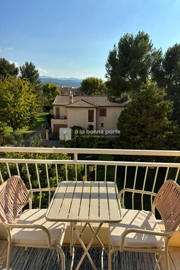 Vente appartement Aix-en-Provence  
