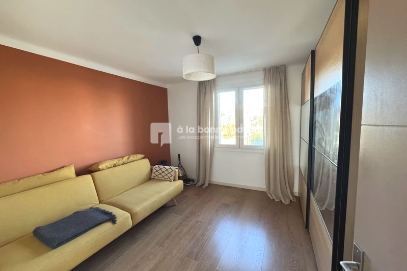 Vente appartement Aix-en-Provence  