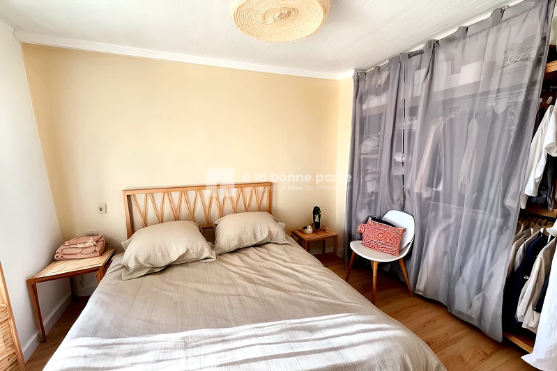 Vente appartement Aix-en-Provence  