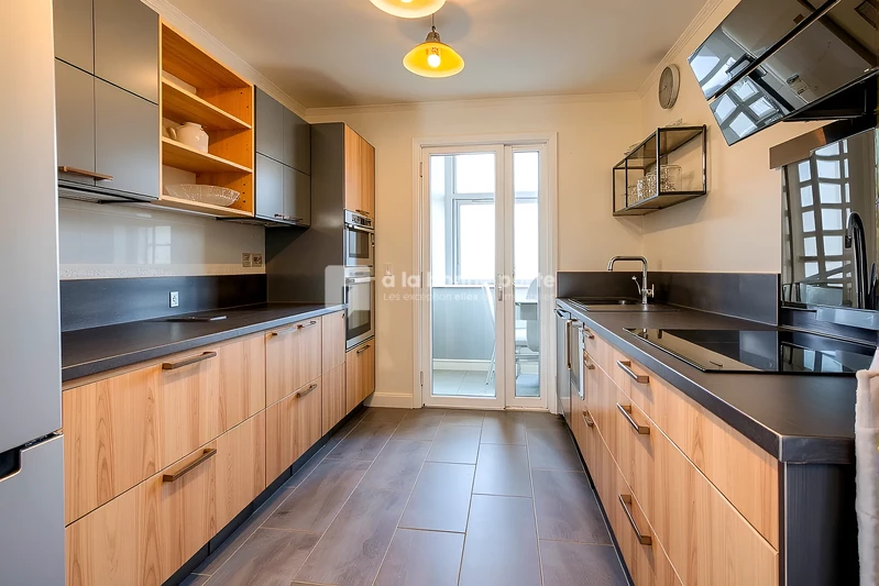 Vente appartement Aix-en-Provence  