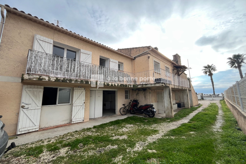 Vente idéal investisseur Six-Fours-les-Plages  