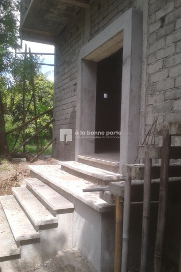 Vente terrain à bâtir Karangasem  