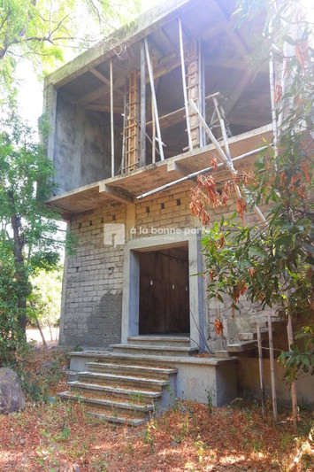 Vente terrain à bâtir Karangasem  