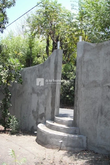 Vente terrain à bâtir Karangasem  