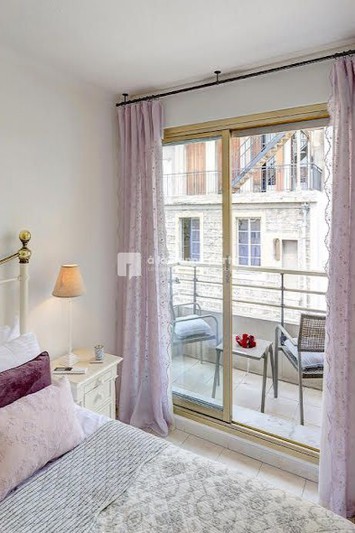 Photo n°6 - Vente appartement Nice 06300 - 460 000 €