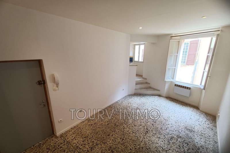 Photo n°2 - Location appartement Tourves 83170 - 490 €