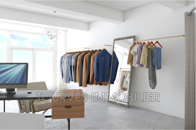 Photo n°2 - Commerce Tourves 83170 - 99 700 €