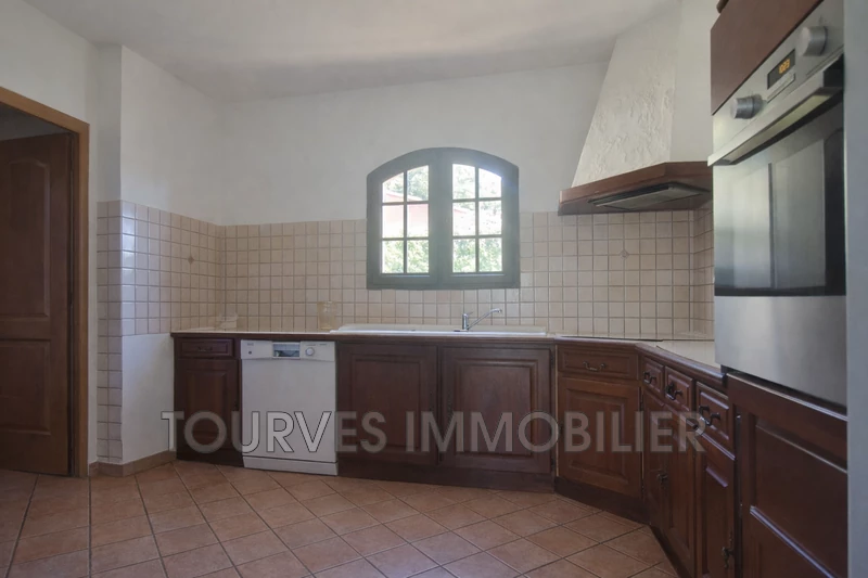 Vente maison Tourves  