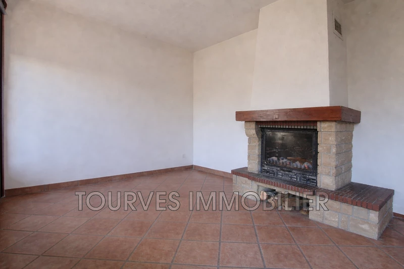 Vente maison Tourves  